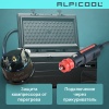 Автохолодильник Alpicool TS80 (12/24)